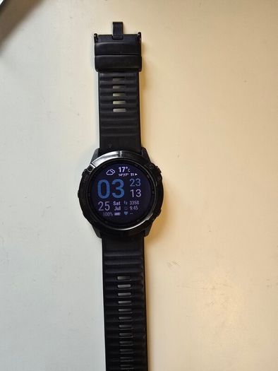 Garmin Fenix 6X Pro
