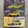 POP RACE Honda civic limited edition Image 3