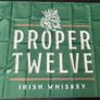 Proper twelve whiskey Flag Image 2