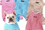 Dogs Cats After Surgery,Dog Recovery Shirt for Female Male Dog,Cone E-Collar Alternative Pet Vest,Post Operative Abdominal Wounds Protector,pijama