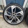 19" Genuine Audi S3 /A3 Audi Sport Alloys Image 8