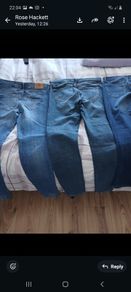 River Island Jeans