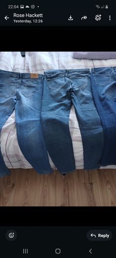 River Island Jeans