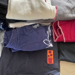 Bundle of Girls Clothes