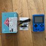 400 in 1 Retro Handheld Game Console Rechargeable Portable Gaming System New Image 2