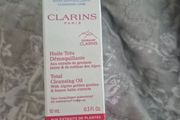 Clarins