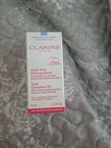 Clarins