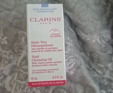 Clarins