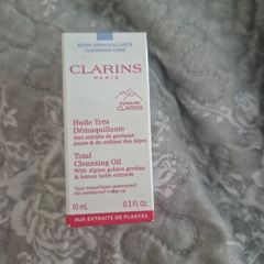 Clarins