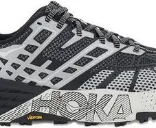 Hoka Speedgoats 2 - Size 8