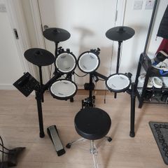 Roland TD-07DMK V-Drums electronic drum kit