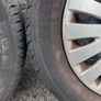 vw passat wheels 205/55/16 Image 7