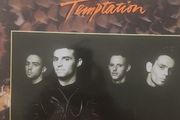 Wet Wet Wet 12" - Temptation