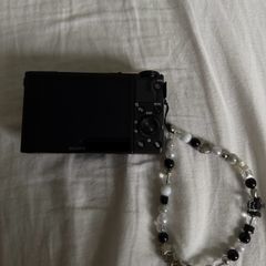 Sony Rx100 Vi