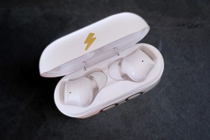 Harry Potter Wireless Earphones