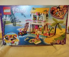 Lego 41428 Lego Friends Beach House