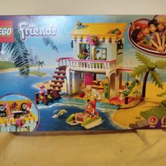 Lego 41428 Lego Friends Beach House