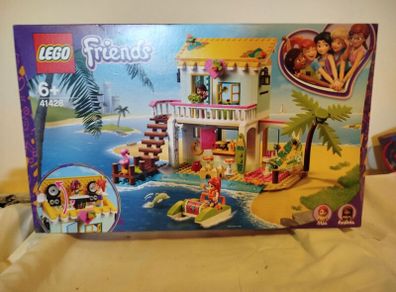 Lego 41428 Lego Friends Beach House