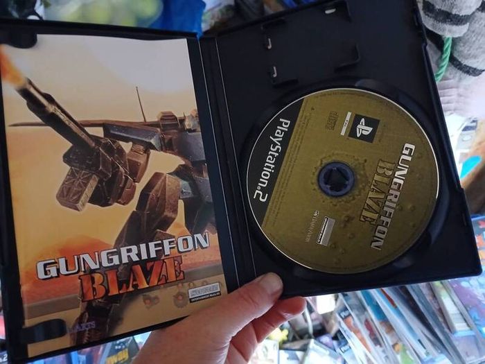 PlayStation 2 games