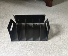 Filing Rack x 2