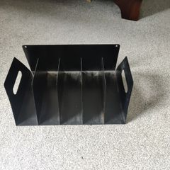 Filing Rack x 2