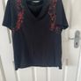 Alexander McQueen t shirt Image 2