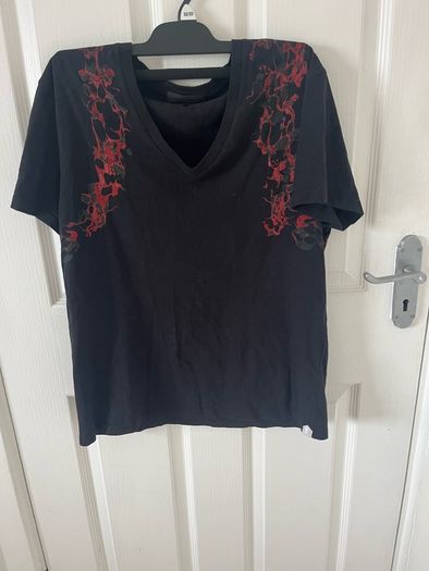 Alexander McQueen t shirt