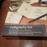 Crelando Calligraphy Set  - 30 Piece Set - Brand New Image 2