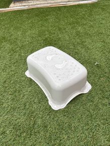 step stool