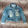 Denim Girl Set (9) Image 2