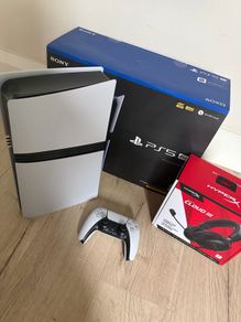 Playstation 5 Pro