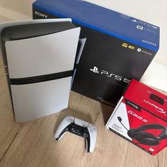 Playstation 5 Pro
