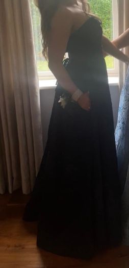 Beautiful Debs dress