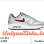 Rare Size Rare Style Air Max 1 Image 5