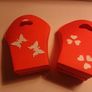 wedding favor boxes Image 6