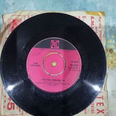 The Ludlows The Sea Around Us The Butcher Boy 7 inch