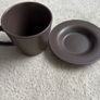 2 IKEA x Cups and saucers Image 2