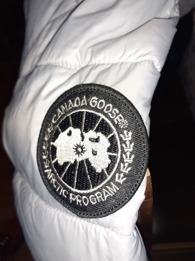Canada Goose