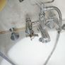 Bathroom mixer taps Image 3