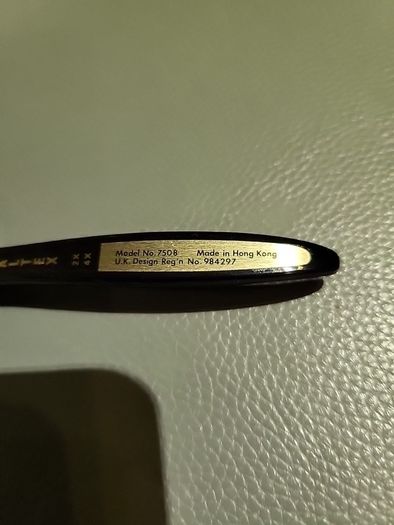 Magnifying glass