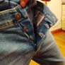 Diesel Vintage Jeans Image 3