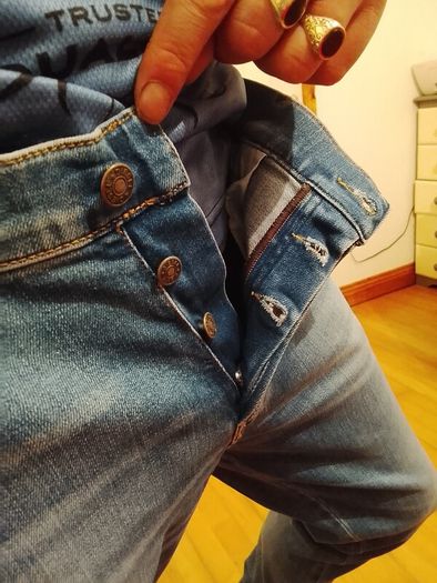 Diesel Vintage Jeans