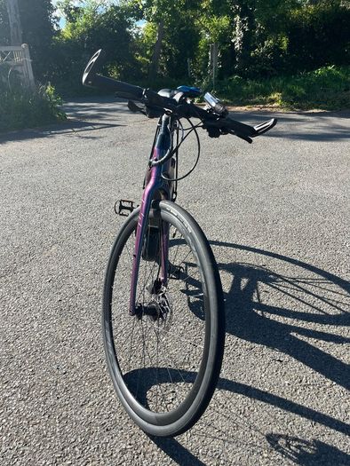 e-bike