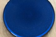 Denby Imperial Blue - Round Serving Platter