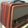 3 Band Bluetooth radio Image 3