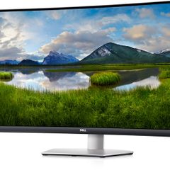 Dell 32 curved 4k UHD Monitor
