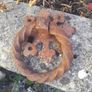 cast iron door furnishers Image 8