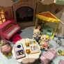 Sylvanians bundle Image 7