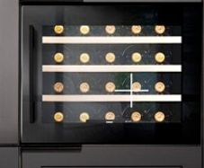 Caple In-Column Wine Cabinet