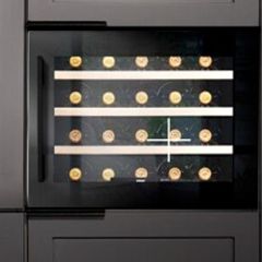 Caple In-Column Wine Cabinet